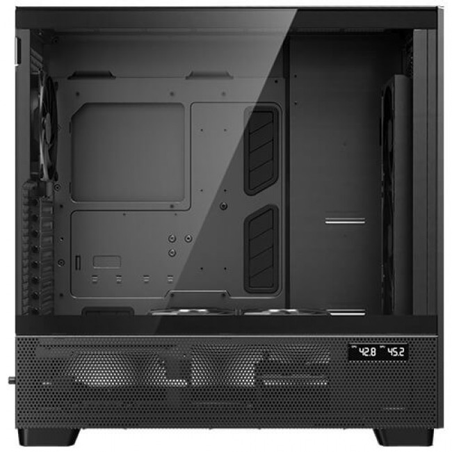 Antec FLUX PRO Full Tower retail sale chassis