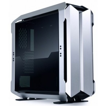 Lian Li TR-01A computer case Full Tower Silver