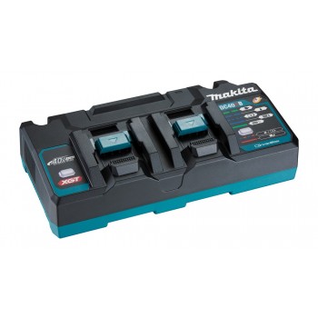 Makita 191N09-8 Dual Charger 40V XGT