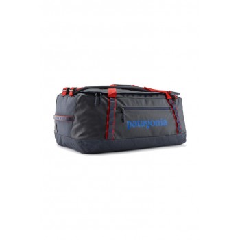 Bag black hole duffel 70l-sm. blue w-amanita