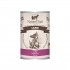 NATURAL TRAIL Lamb - wet dog food - 400g