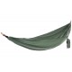 Cocoon HS118-SET hammock Hanging hammock 1 person(s) Nylon, Polyester Green