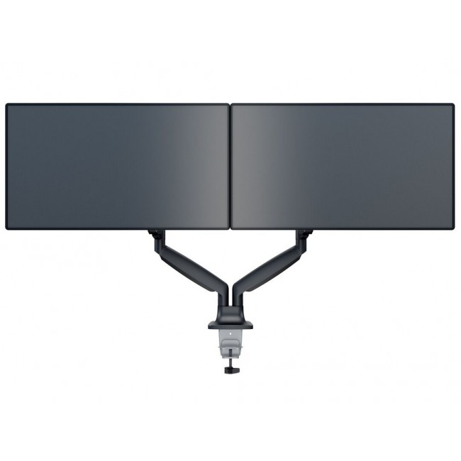 Multibrackets M Deskmount Gas Spring Dual Black