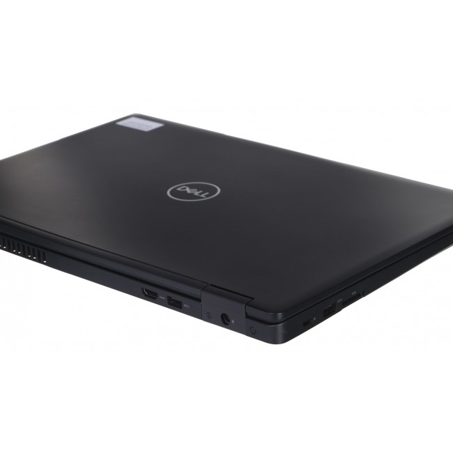 DELL LATITUDE 5590 i5-8350U 16GB 256GB SSD 15,6