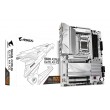 GIGABYTE B650 AORUS ELITE AX ICE Motherboard - Supports AMD Ryzen 9000 CPUs, 12+2+2 Phases Digital VRM, up to 8000MHz DDR5 (OC), 1xPCIe 5.0 + 2xPCIe 4.0 M.2, Wi-Fi 6E, 2.5GbE LAN, USB 3.2 Gen 2x2 GIGABYTE B650 AORUS ELITE AX ICE Motherboard - Supports AMD Ryzen 9000 CPUs, 12+2+2 Phases Digital VRM, up to 8000MHz DDR5 (OC), 1xPCIe 5.0 + 2xPCIe 4.0 M.2, Wi-Fi 6E, 2.5GbE LAN, USB 3.2 Gen 2x2
