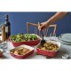 ZWILLING STAUB Ceramics Rectangular Ceramic Baking set