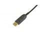 Equip DisplayPort 1.4 Active Optical Cable, 20m, 8K/60Hz