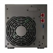 Asustor LOCKERSTOR 4 Gen2 (AS6704T) NAS Desktop Intel Celeron N N5105 4 GB DDR4 0 TB ADM Black Asustor LOCKERSTOR 4 Gen2 (AS6704T) NAS Desktop Intel Celeron N N5105 4 GB DDR4 0 TB ADM Black