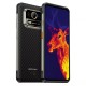 Ulefone Armor 25T 6/256GB Frost Black without charger