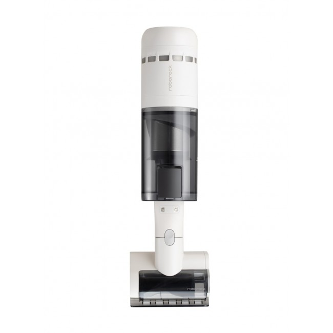 Cordless upright hoover Roborock H60 Hub