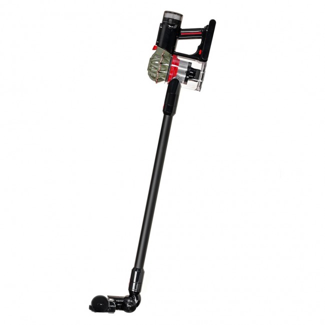 Dyson V8 Cyclone 2-in-1 stick vacuum Battery Dry Bagless 0.54 L Black