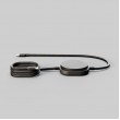 ZENS USB C-C Pro 2 USB cable 240 W Black ZENS USB C-C Pro 2 USB cable 240 W Black