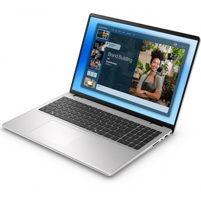DELL DC16251 Intel Core 7 150U Laptop 40.6 cm (16