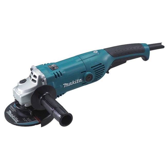 Makita GA5021C angle grinder 12.5 cm 1450 W