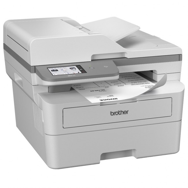 Brother MFC-L2980DW multifunction printer Laser A4 1200 x 1200 DPI 36 ppm Wi-Fi Brother MFC-L2980DW multifunction printer Laser A4 1200 x 1200 DPI 36 ppm Wi-Fi