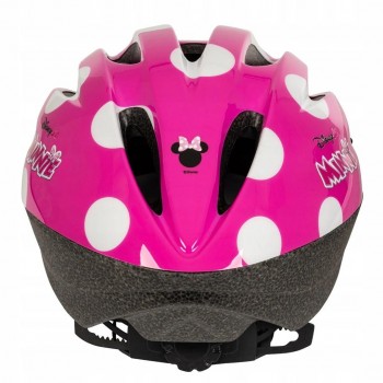 HUFFY Minnie Mouse - children s helmet