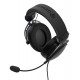 GENESIS TORON 531 Headset Wired Head-band Gaming Black