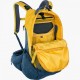 EVOC Trail Pro backpack Cycling backpack Blue, Yellow Nylon