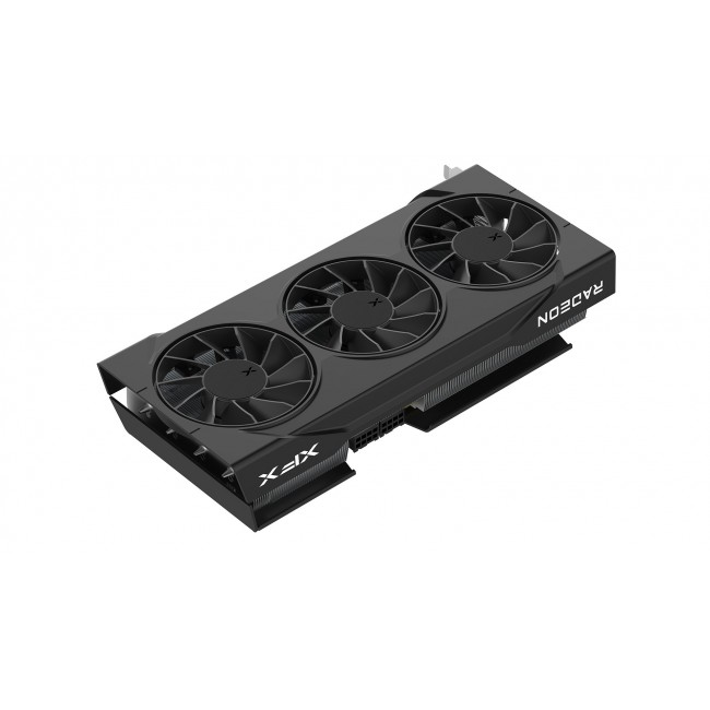 XFX Swift RX 9070GRE Trip F. G. 12GB graphics card