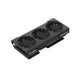 XFX Swift RX 9070GRE Trip F. G. 12GB graphics card