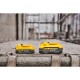 DEWALT.AKUMULATOR 18V POWERSTACK 5,0Ah