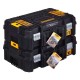 POWER TOOL COMBO KIT DEWALT DCK368P3T-QW (DCH273+DCD796+DCF887) POWER TOOL COMBO KIT DEWALT DCK368P3T-QW (DCH273+DCD796+DCF887)