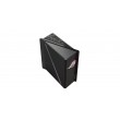ASUS ROG Strix GS-BE18000 wireless router 2.5 Gigabit Ethernet Tri-band (2.4 GHz / 5 GHz / 6 GHz) Black
