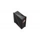ASUS ROG Strix GS-BE18000 wireless router 2.5 Gigabit Ethernet Tri-band (2.4 GHz / 5 GHz / 6 GHz) Black