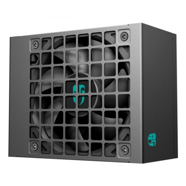 DeepCool PS850G power supply unit 850 W 20+4 pin ATX SFX Black DeepCool PS850G power supply unit 850 W 20+4 pin ATX SFX Black