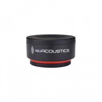 IsoAccoustics ISO-PUCK Mini - isolators for studio monitors