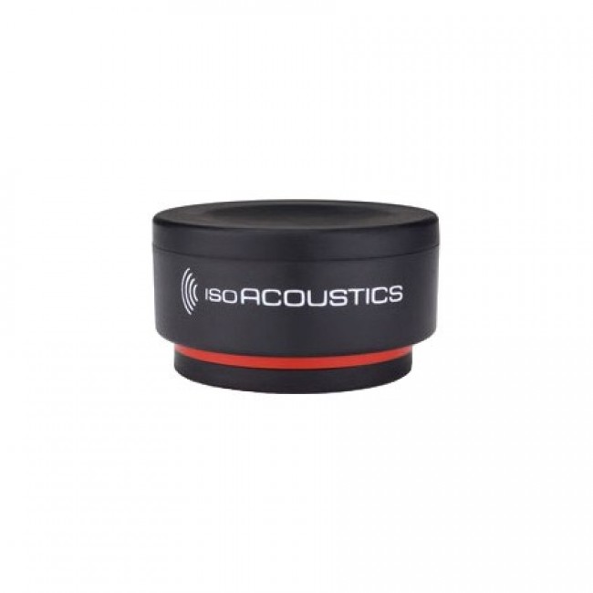 IsoAccoustics ISO-PUCK Mini - isolators for studio monitors