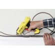 Stanley FatMax GR 100 R Hot glue gun Black, Yellow 200 W Stanley FatMax GR 100 R Hot glue gun Black, Yellow 200 W