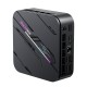 Mini PC Blackview MP100 Pro Ryzen 5 7430U 16GB SSD512 W11Pro grey