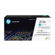 HP 213Y Extra High Yield Cyan Original LaserJet Toner Cartridge HP 213Y Extra High Yield Cyan Original LaserJet Toner Cartridge