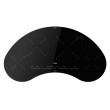 Teka IKC 94628 MST BK Black Built-in 95 cm Zone induction hob 4 zone(s)