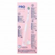 Oral-B PRO1 Pink electric toothbrush Oral-B PRO1 Pink electric toothbrush