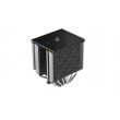 DeepCool AK620 DIGITAL SE cooling