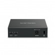 Mercusys 5-Port Gigabit Desktop Switch with 4-Port PoE+