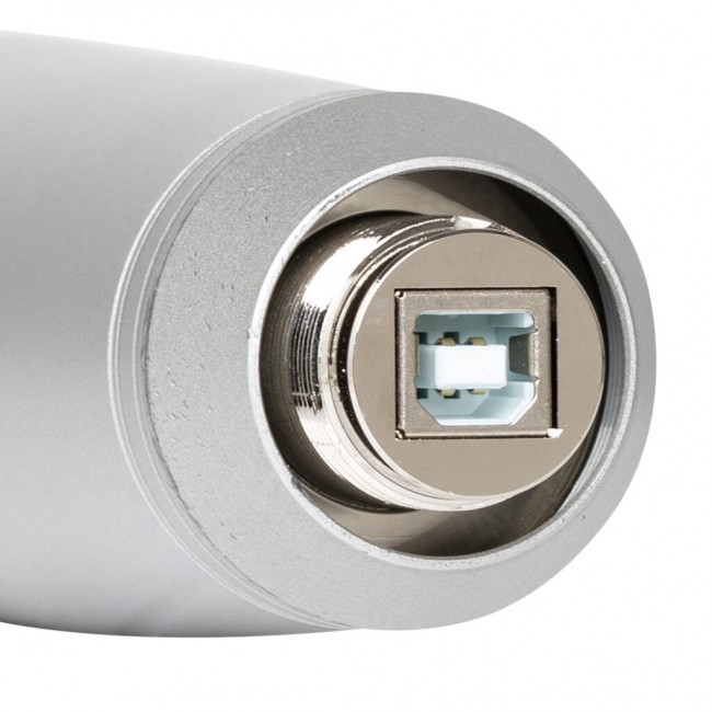 Stagg SUM50 - USB studio condenser microphone