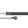 PDU Power Strip 19 PDU Power Strip 19