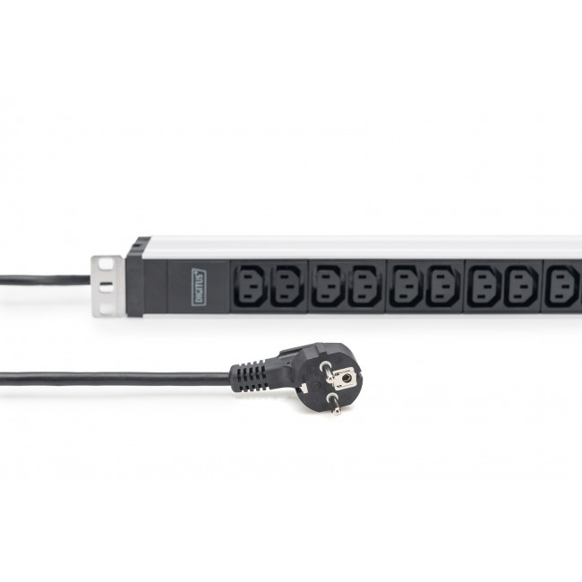 PDU Power Strip 19 PDU Power Strip 19