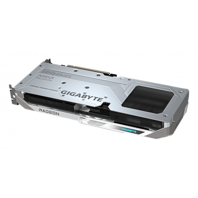 GIGABYTE GAMING Radeon RX 9060 XT OC ICE 16G Graphics Card