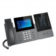 Grandstream Networks GXV3450 IP phone Grey