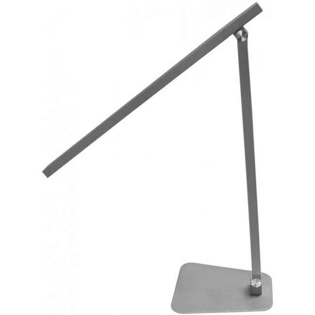 Avide ABLDL-F-DC-8W table lamp LED G Grey