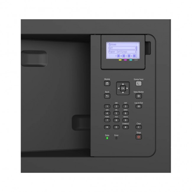 Canon i-SENSYS LBP732Cdw Colour 1200 x 1200 DPI A4 Wi-Fi Canon i-SENSYS LBP732Cdw Colour 1200 x 1200 DPI A4 Wi-Fi