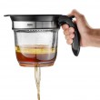 GEFU GF21721 fat separator 1000 ml Plastic, Silicone, Steel