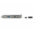 DeLOCK Slot Bracket with 1 x USB Type-C and 1 x USB Type-A Port