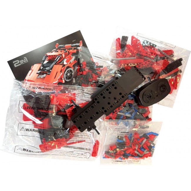Gear2Play GP26714 building toy