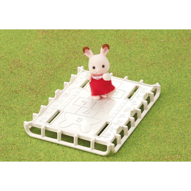 Sylvanian Families 5535 toy playset