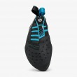 Scarpa INSTINCT S, 39.5, Black - Azure